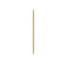 Satco 90/2622 - 1/8IP X 30" YZP NIPPLE