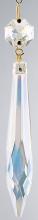 Satco 90/317 - 3" AURORA "U" DROP