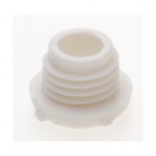 Satco 90/325 - 1/4 MALE WHITE BUSHING
