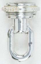 Satco 90/337 - VAC CHROME DIE CAST
