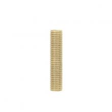 Satco 90/5048 - 1/8 IP X 6" NIPPLE YZP