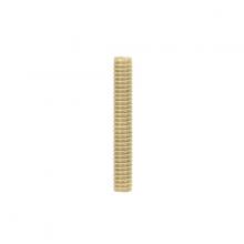 Satco 90/5088 - 1/8 IP X 11" NIPPLE YZP