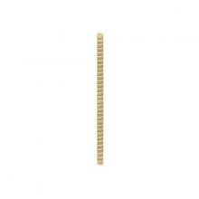 Satco 90/5176 - 1/8 IP X 22" NIPPLE YZP