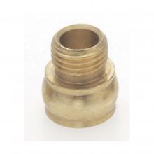 Satco 90/642 - 1/8X1/8 BEADED NOZZLE