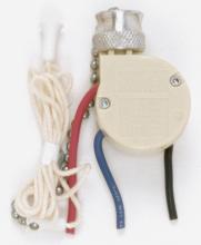Satco 90/689 - 2 CIRCUIT 4 POSITION FAN CONTR