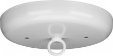 Satco 90/894 - WHITE FINISH CON CANOPY KIT