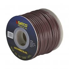 Satco 93/131 - 18/2/SPT/1 250' SPOOL BROWN