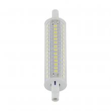Satco S11222 - 10W/LED/T3/118MM/830/120V/D