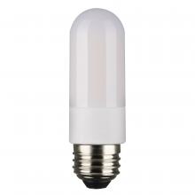 Satco S11225 - 8T10/LED/HL/940/FR/DIM/CD