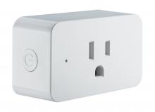 Satco S11266 - 15A/SMART-PLUG/SF