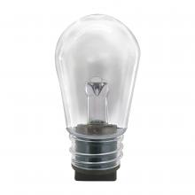 Satco S11273 - 1S14/LED/RGBW/12V/SF/2PK