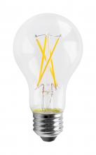 Satco S11355 - 8A19/LED/930/CL/120V
