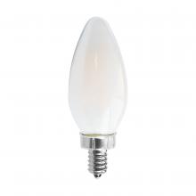 Satco S11384 - 8W/CTF/LED/927/120V/E12