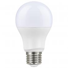 Satco S11427 - 8A19/DUSK/DAWN/LED/50K