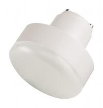 Satco S11540 - 9.5W/SQUAT/LED/27K/GU24