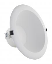 Satco S11813 - 46WLED/CDL/10/ADJ-CCT/80D