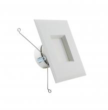 Satco S11821 - 11.5WLED/RDL/SQ/5-6/CCT-SEL
