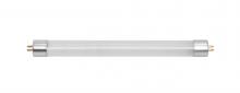 Satco S11902 - 3W/LED/T5/840/BP