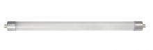 Satco S11904 - 4W/LED/T5/830/BP