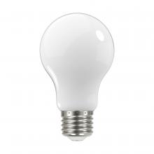 Satco S12413 - 5A19/SW/LED/E26/930/120V