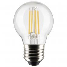 Satco S21222 - 5.5G16.5/LED/CL/940/120V/E26