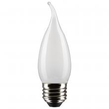 Satco S21320 - 5.5CA10/LED/927/FR/120V/E26