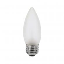 Satco S21705 - 4.5W ETF/LED/27K/FR/120V/2CD