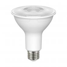 Satco S22215 - 8.5PAR30L/LED/940/FL/120V