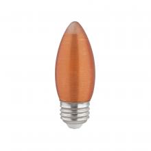 Satco S23407 - 2C11/LED/A/E26/21K/120V
