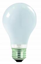 Satco S2406 - 43A19/HAL/ES/SW/120V