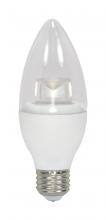 Satco S28575 - 3.5ETC/LED/930/E26/120V