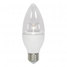Satco S28617 - 3.5ETC/LED/927/E26/120V