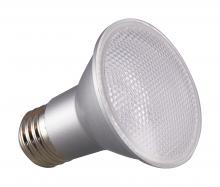 Satco S29409 - 6.5PAR20/LED/40'/950/120V