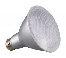 Satco S29428 - 12.5PAR30/LN/LED/25'/940/120V
