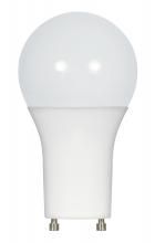 Satco S29814 - 11A19/LED/2700K/120V/D/GU24