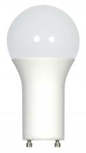 Satco S29842 - 9.8A19/OMNI/220/LED/40K/GU24