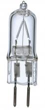 Satco S3167 - 50W JC/120 VOLT BI PIN