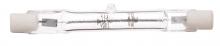 Satco S3183 - 75T3Q/CL/S 78MM SHORT 130V