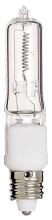 Satco S3486 - 150W Q/CL MINI-CANCARDED
