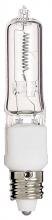 Satco S3487 - 250W Q/CL MINI-CANCARDED