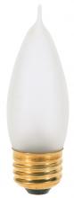Satco S3767 - 25W TT STD FR