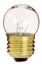 Satco S3794 - 7 1/2W S11 STD CLR