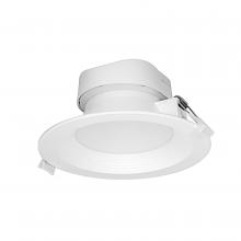 Satco S39027 - 9WLED/DW/RDL/5-6/30K/120V