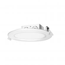 Satco S39061 - 11.6WLED/DW/EL/5-6/27K/120V