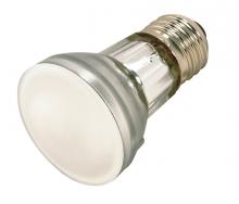 Satco S4109 - 75PAR16/HAL/FROST 120V.