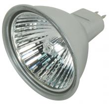 Satco S4175 - BAB/S/C 38' 20MR16 SILVER LENS