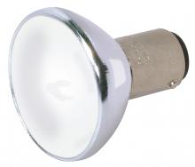 Satco S4189 - 20ALR12/FL32 FROST GBF BA15D