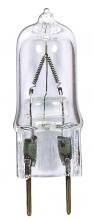 Satco S4620 - 35W G8 BI-PIN 120V NO UV