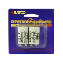 Satco S70/201 - FS4 STARTER CARDED 2PER