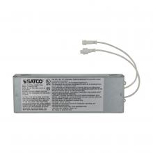 Satco S8003 - 6W LED/CDL EM DRIVER